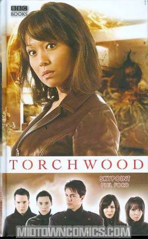 Torchwood Skypoint HC