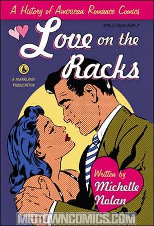 Love On The Racks HC