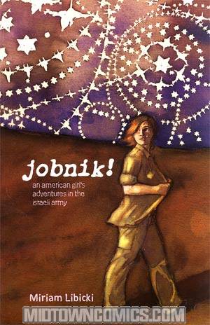 Jobnik GN