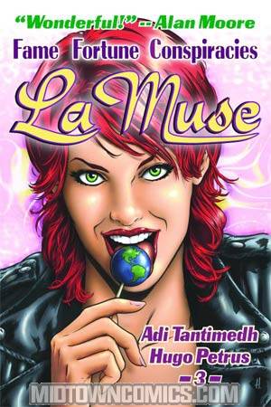 La Muse GN