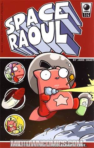 Space Raoul GN