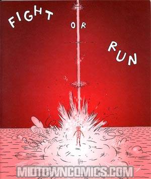 Fight Or Run #1