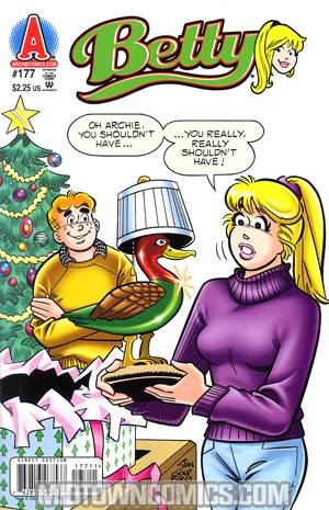 Betty #177