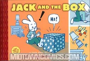 Jack And The Box HC