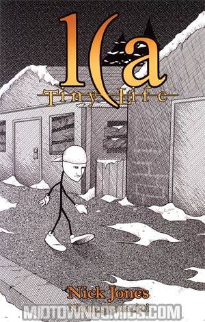 Tiny Life 1(a GN