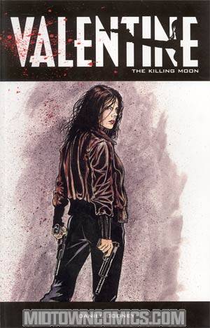 Valentine Vol 3 Killing Moon TP