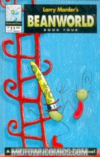 Beanworld Book 4