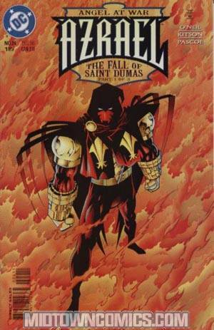 Azrael #24