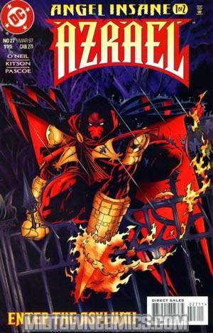 Azrael #27