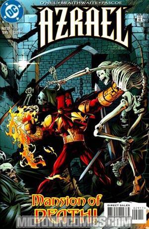 Azrael #29