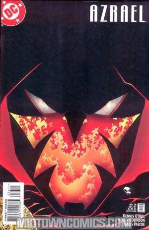 Azrael #36