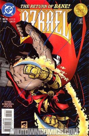 Azrael #39