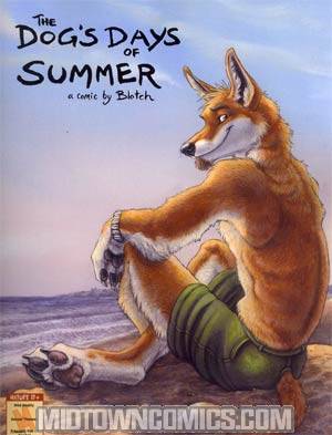 Dogs Days Of Summer GN