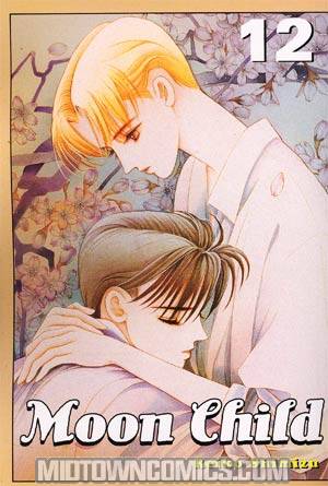 Moon Child Vol 12 TP