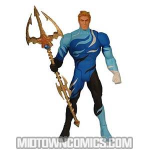DC Universe Classics Wave 7 Aquaman Blue Action Figure