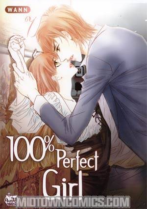 100 Percent Perfect Girl Vol 7 GN