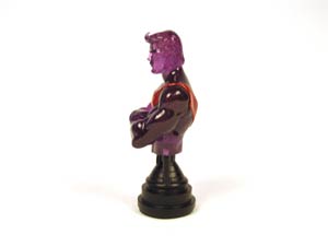 Wonder Man Ion Variant Mini Bust By Bowen