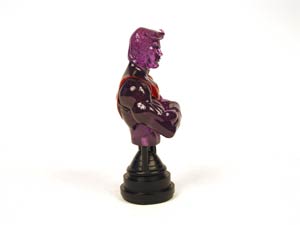 Wonder Man Ion Variant Mini Bust By Bowen