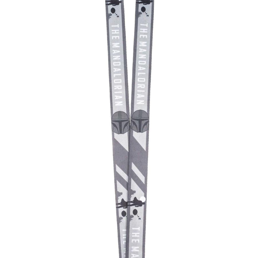 Star Wars The Mandalorian The Child Lanyard