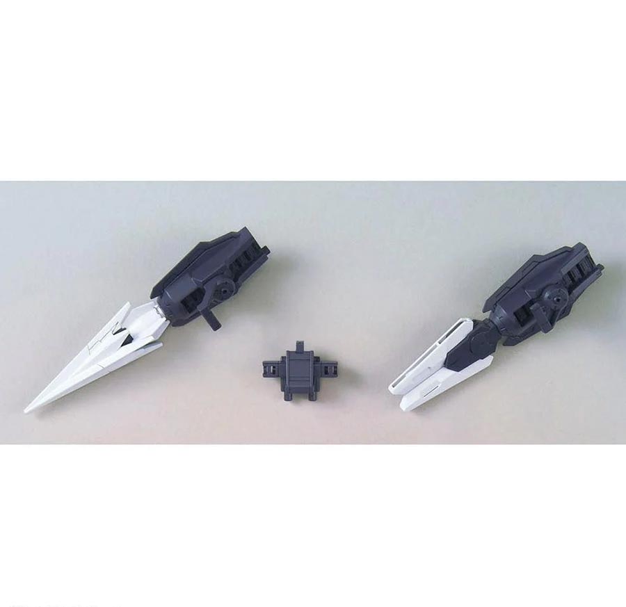 Gundam Build Divers Re:Rise High Grade 1/144 Kit #025 Saturnix Weapons