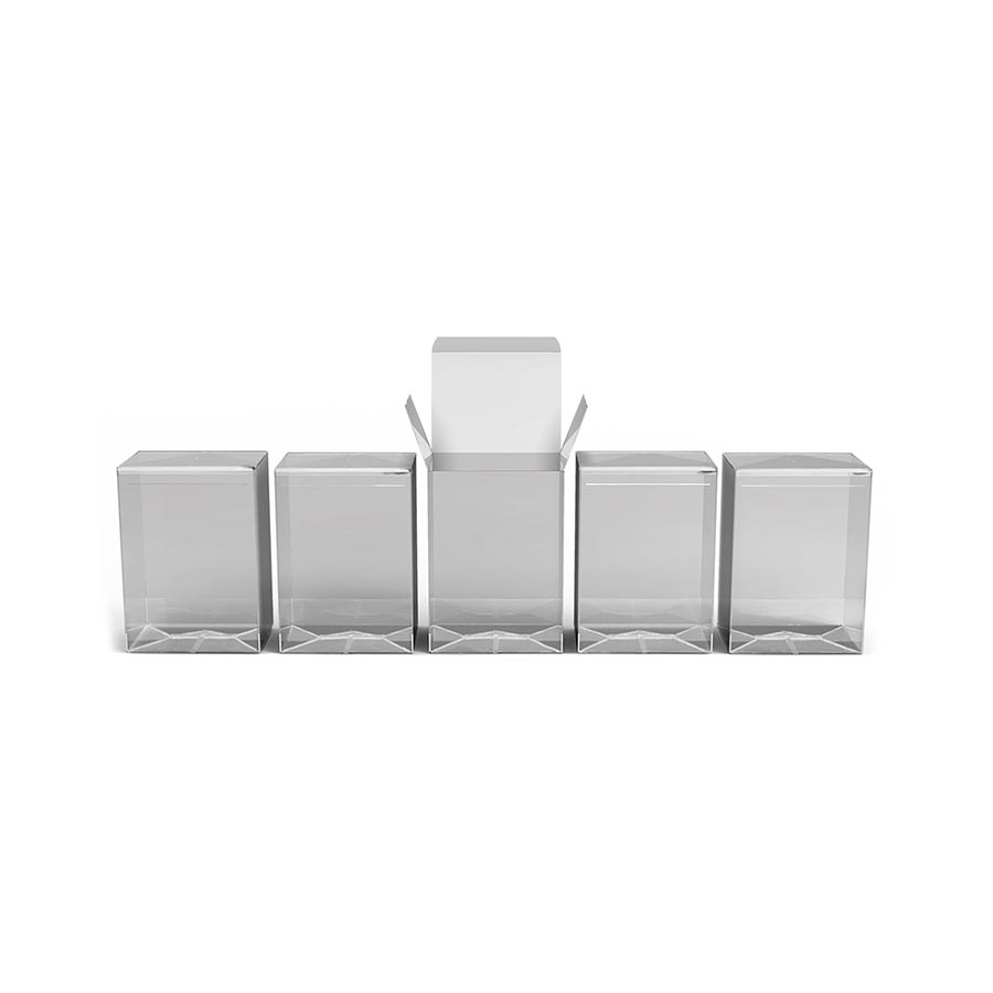 Foldable POP Protector 5-Pack