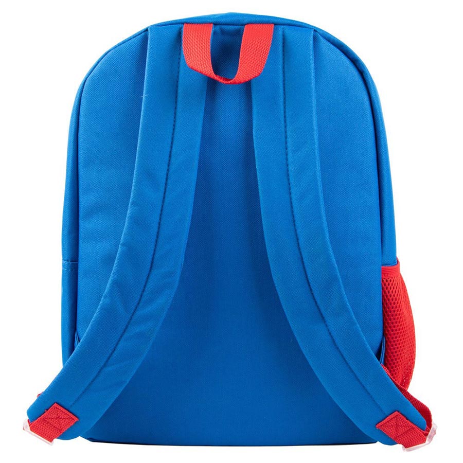 Wonder Woman Backpack With LunchBox