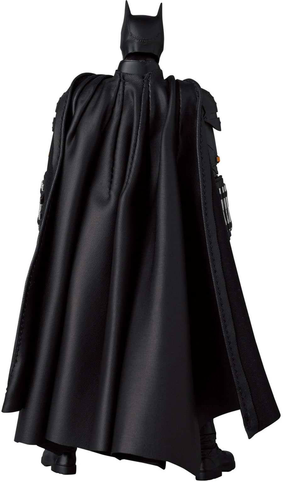 The Batman (2022) The Batman MAFEX Action Figure
