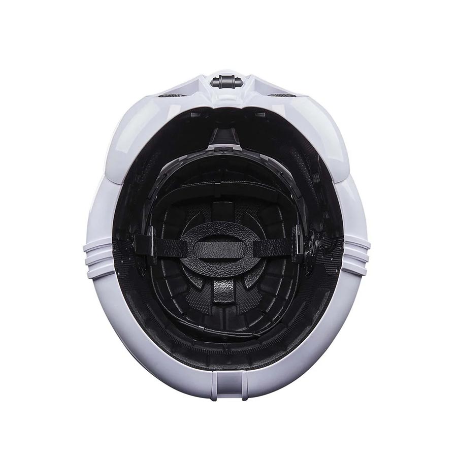 Star Wars Black Series Phase II Clone Trooper Premium Electronic Helmet Prop Replica