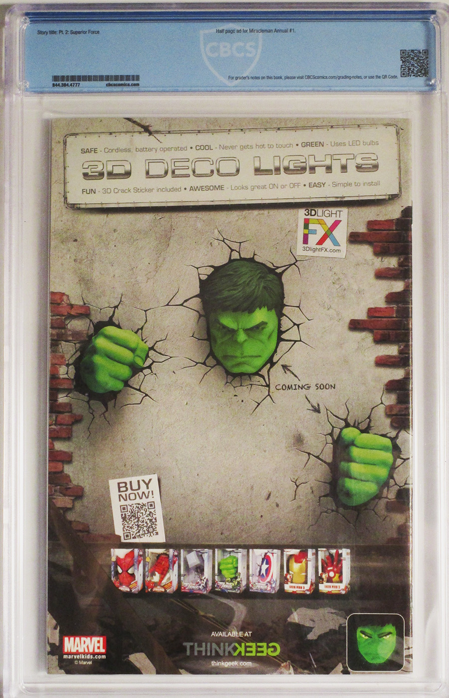 Amazing Spider-Man Vol 3 #10 Cover D Regular Olivier Coipel Cover (Spider-Verse Tie-In) CBCS 6.0
