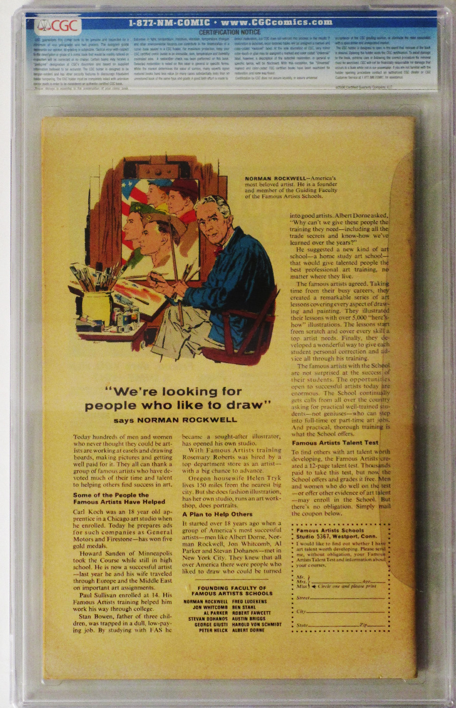 Daredevil #27 Cover B CGC 7.0