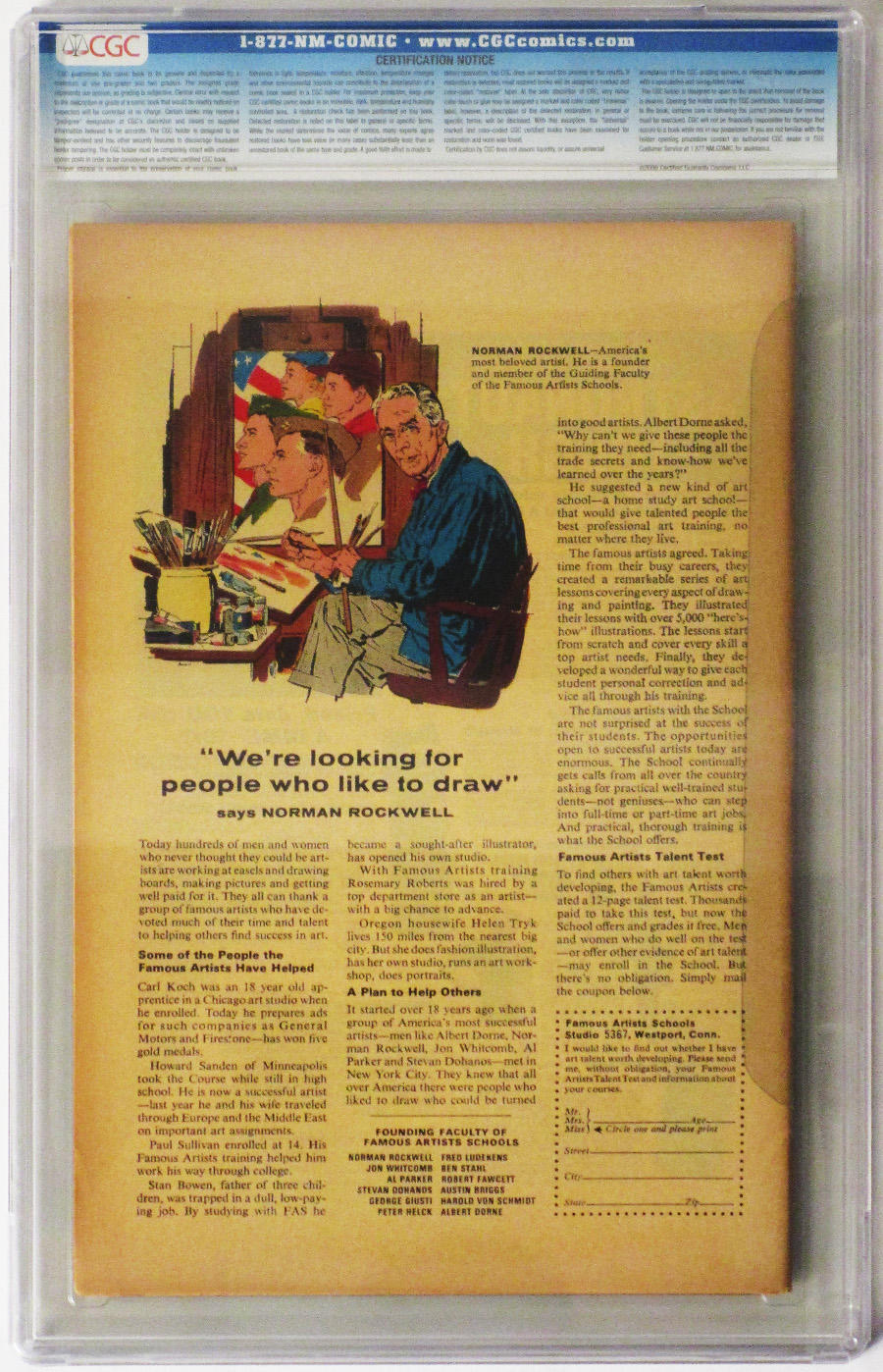 Daredevil #28 Cover B CGC 7.5