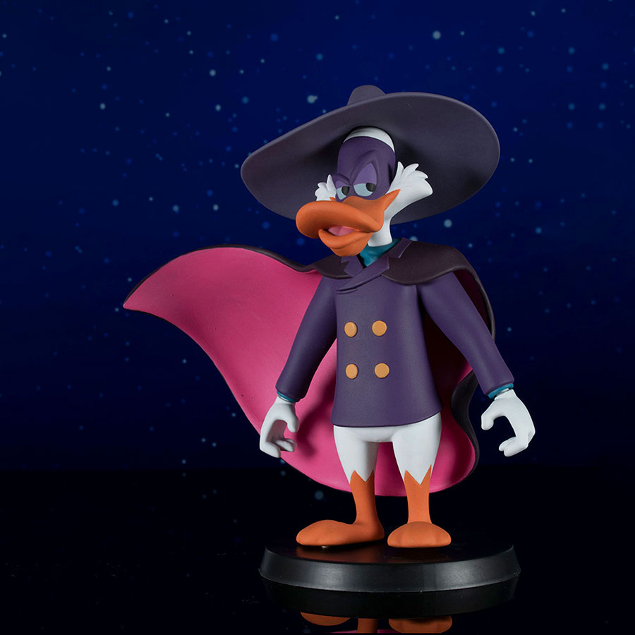 Darkwing Duck & Negaduck Deluxe Action Figure Box Set