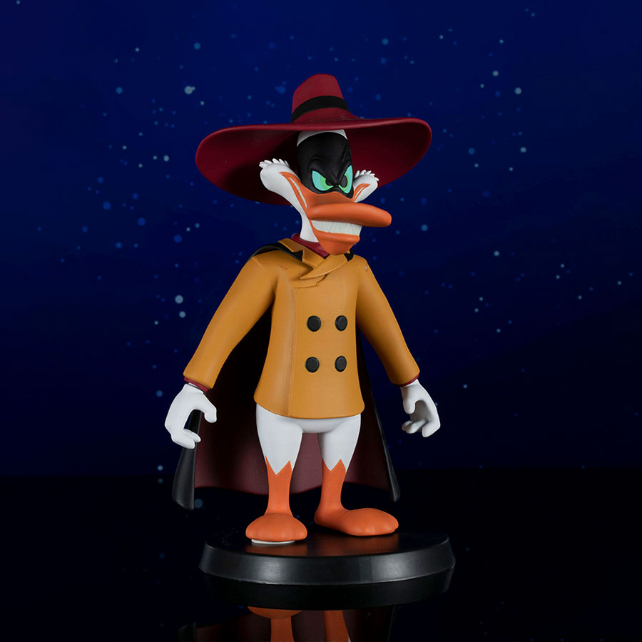 Darkwing Duck & Negaduck Deluxe Action Figure Box Set