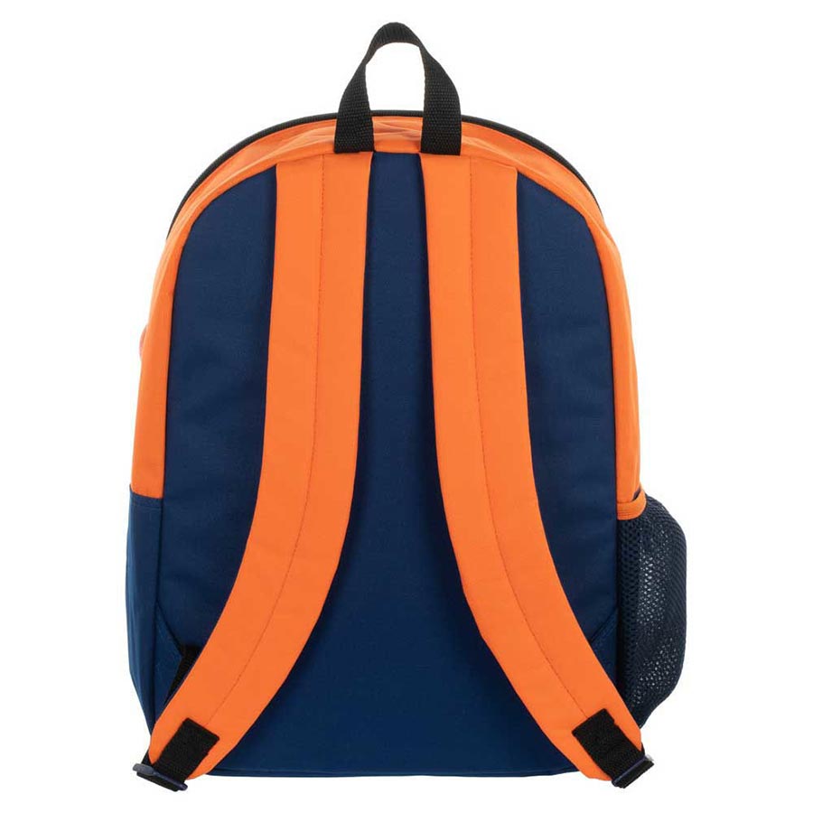 Dragon Ball Z 5-Piece Backpack Set