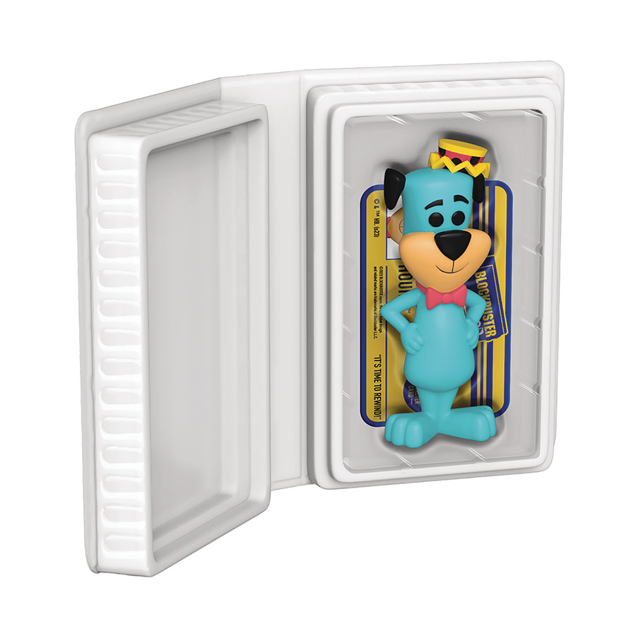POP Rewind Hanna-Barbera Huckleberry Hound Vinyl Figure