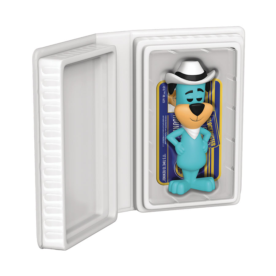 POP Rewind Hanna-Barbera Huckleberry Hound Vinyl Figure