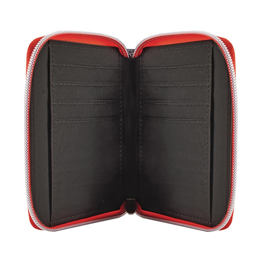 POP Jujutsu Kaisen All-Over-Print Wallet