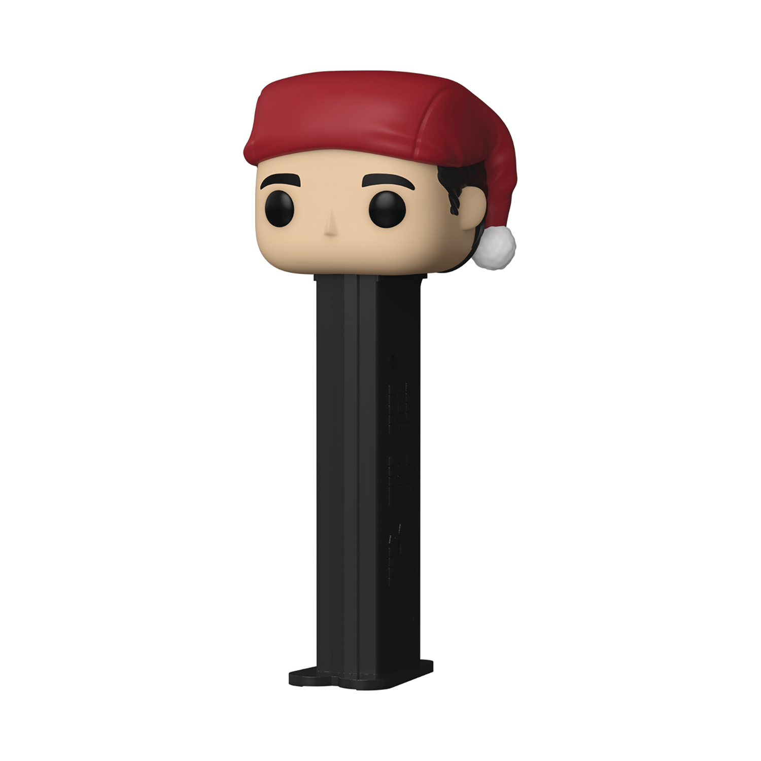 POP PEZ The Office Candy Dispenser - Michael As Classy Santa