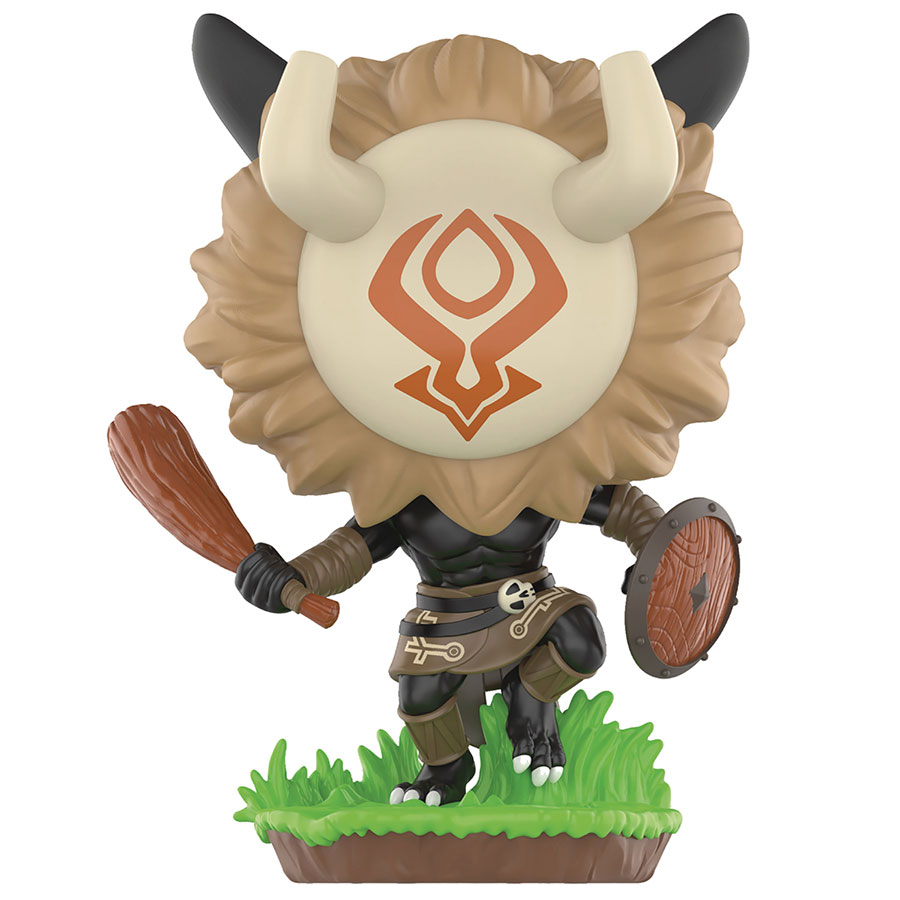 POP Games Genshin Impact Series 2 Hilichurl Vinyl Figure