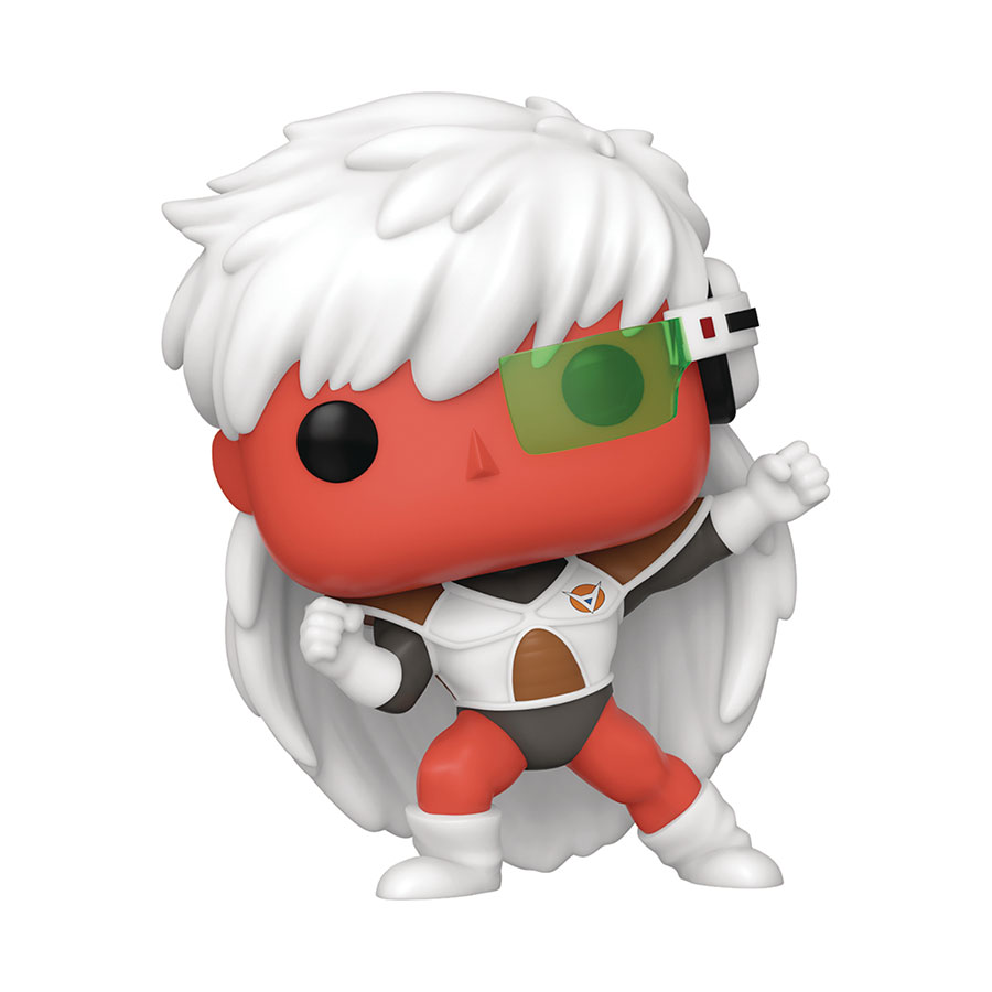 POP Animation Dragon Ball Z Jiece Vinyl Figure