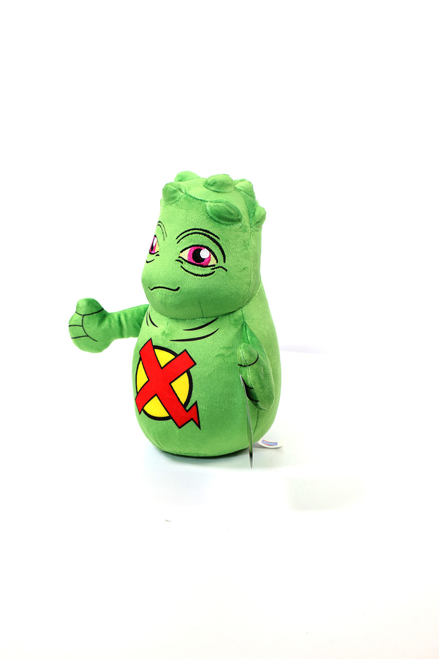 FCBD 2024 Marvel Doop Kuricha Previews Exclusive Plush