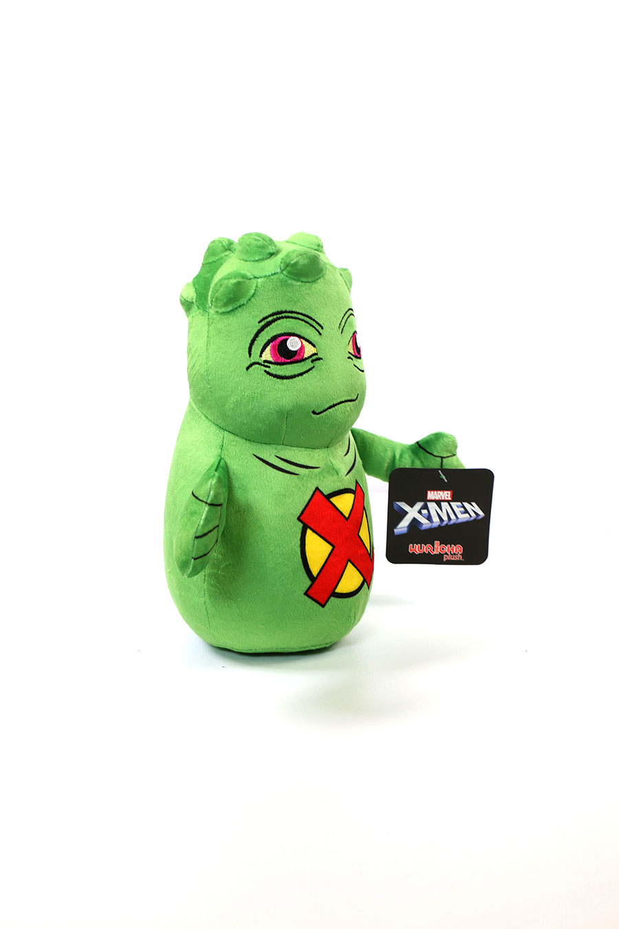 FCBD 2024 Marvel Doop Kuricha Previews Exclusive Plush