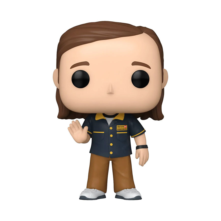 POP Movies Clerks 3 Elias Grover Vinyl Figure