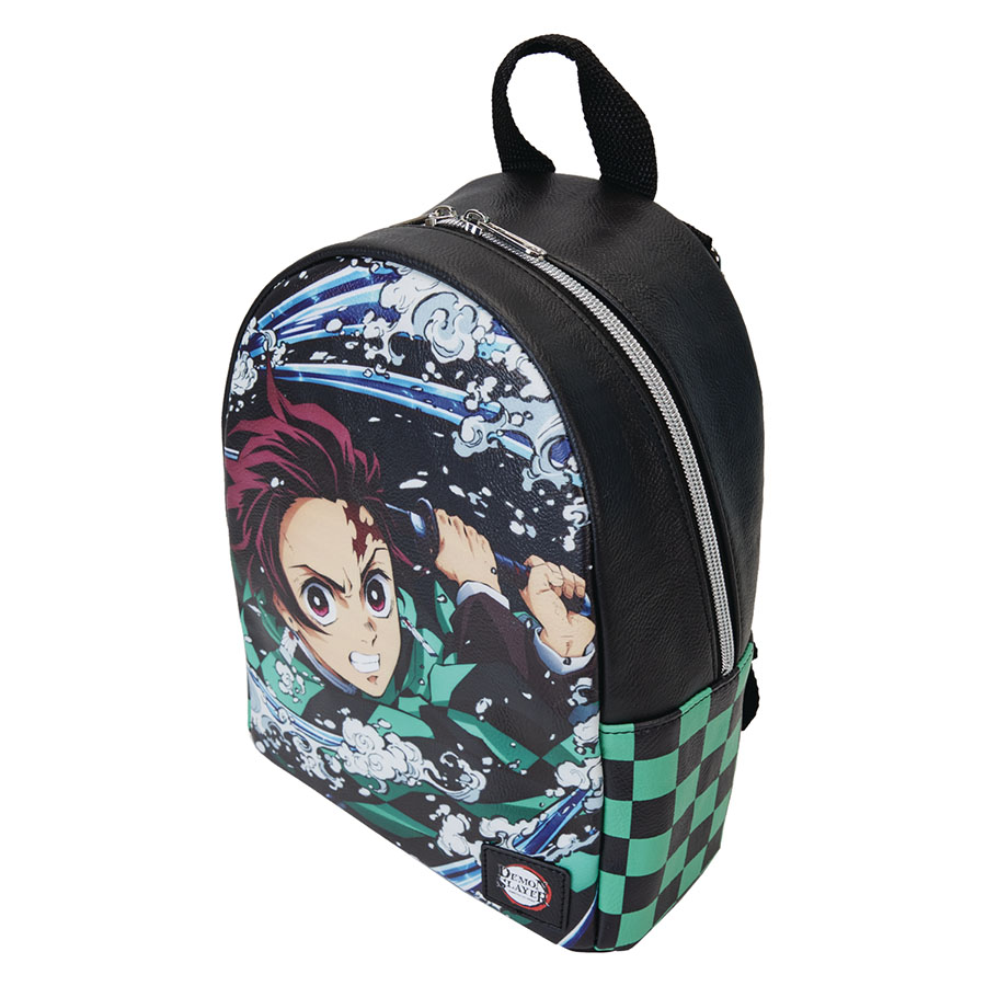 Funko Mini Backpack Demon Slayer Kimetsu No Yaiba - Tanjiro Kamado