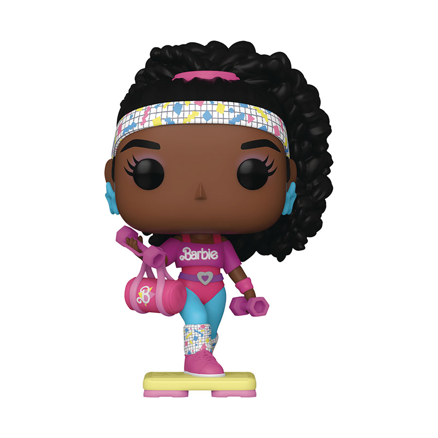 POP Vinyl Barbie Barbie Rewind Vinyl Figure