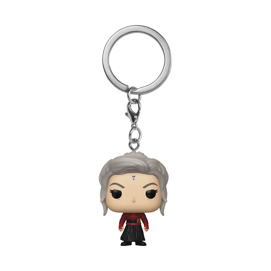 POP Keychain Star Wars Ahsoka - Morgan Elsbeth