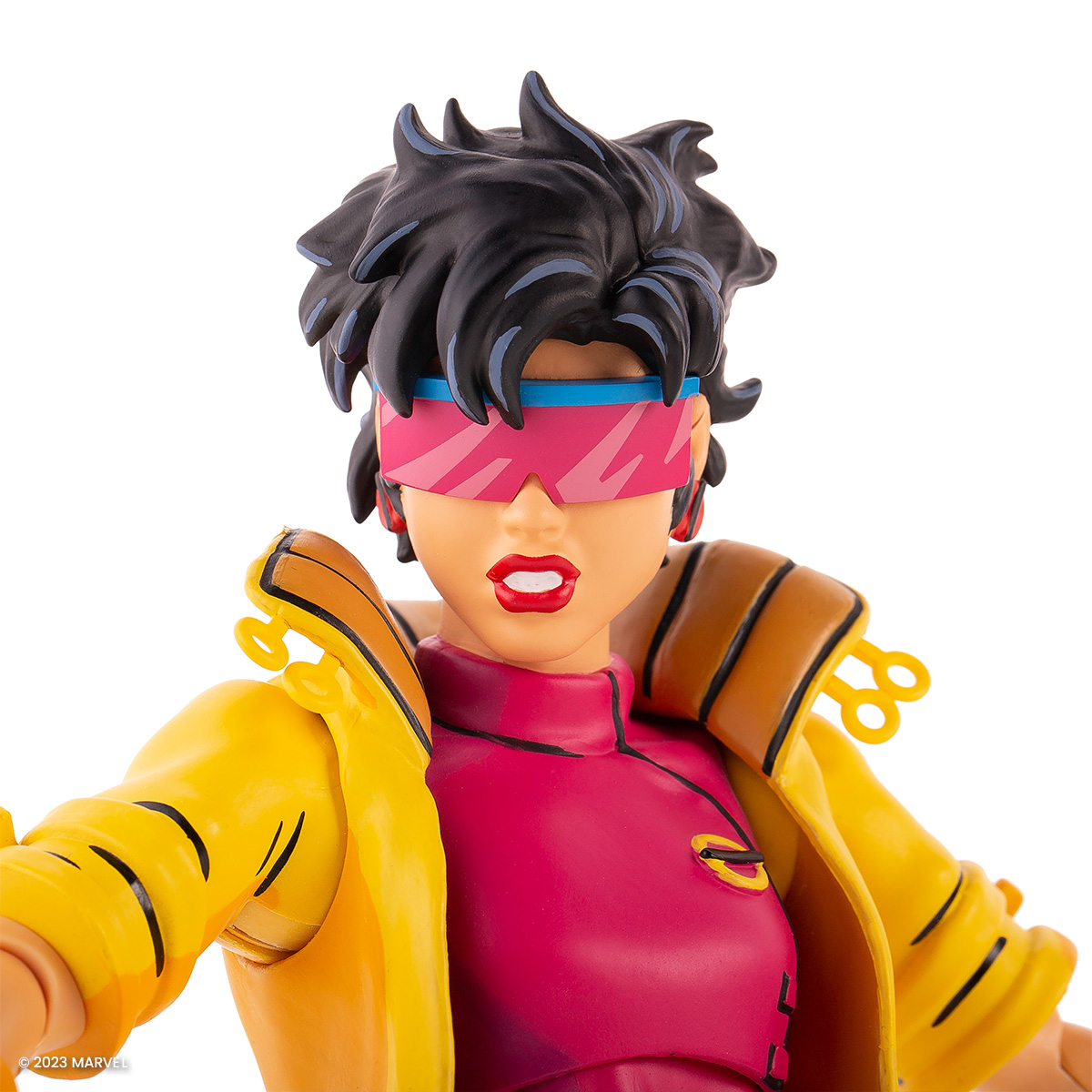 X-Men The Animated Series Jubilee 1/6 Scale Action Figure