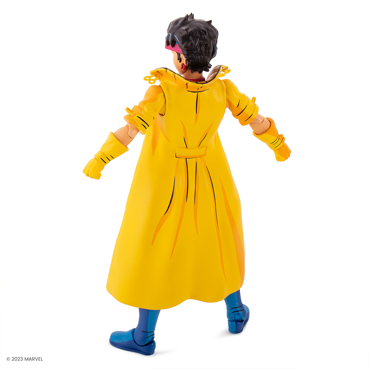 X-Men The Animated Series Jubilee 1/6 Scale Action Figure