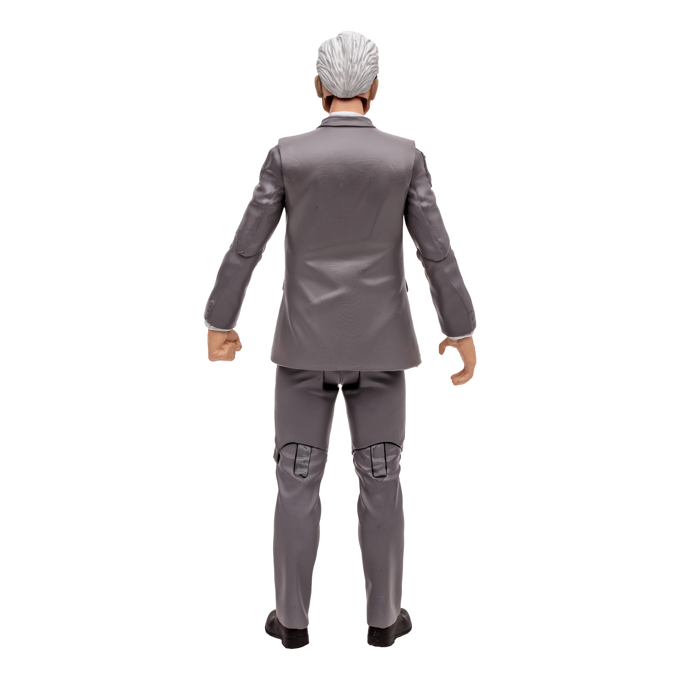 DC Retro 66 The New Adventures Of Batman Commissioner Gordon 6-Inch Action Figure