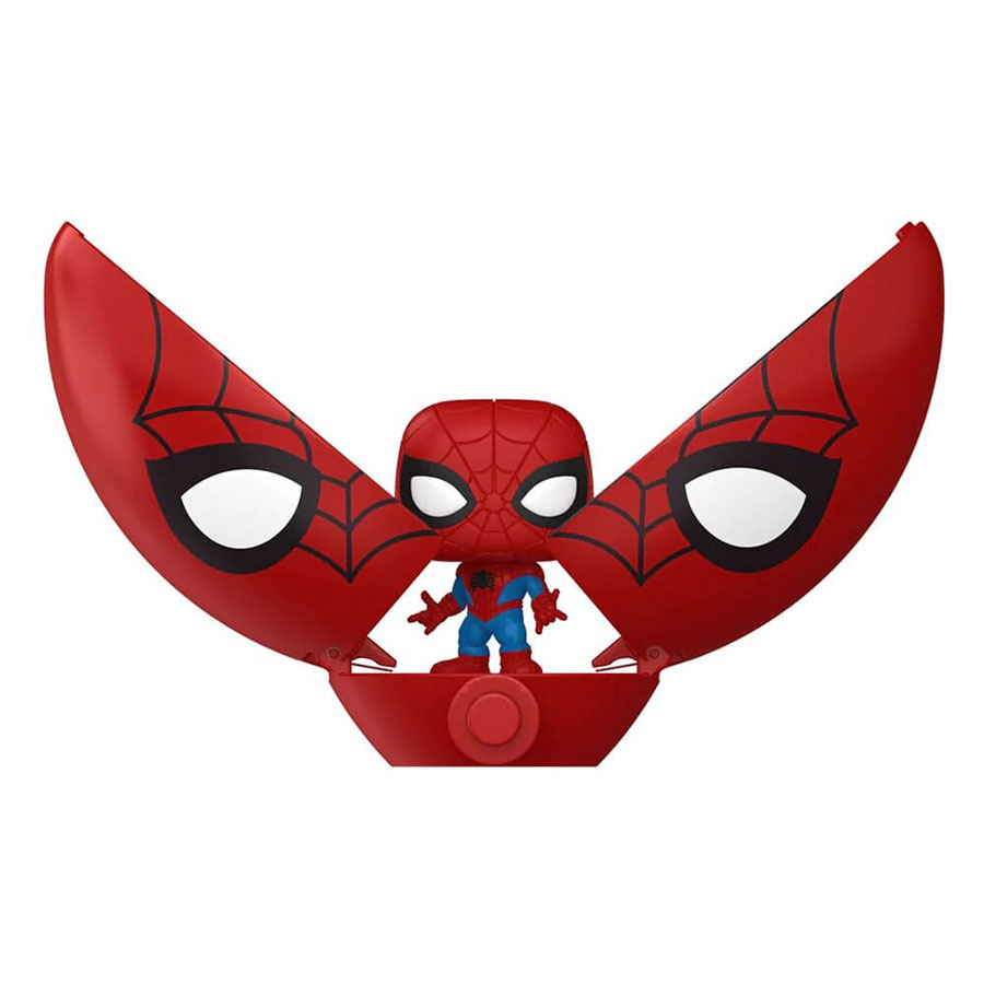 POP Egg Pocket Marvel (Filled Randomly)